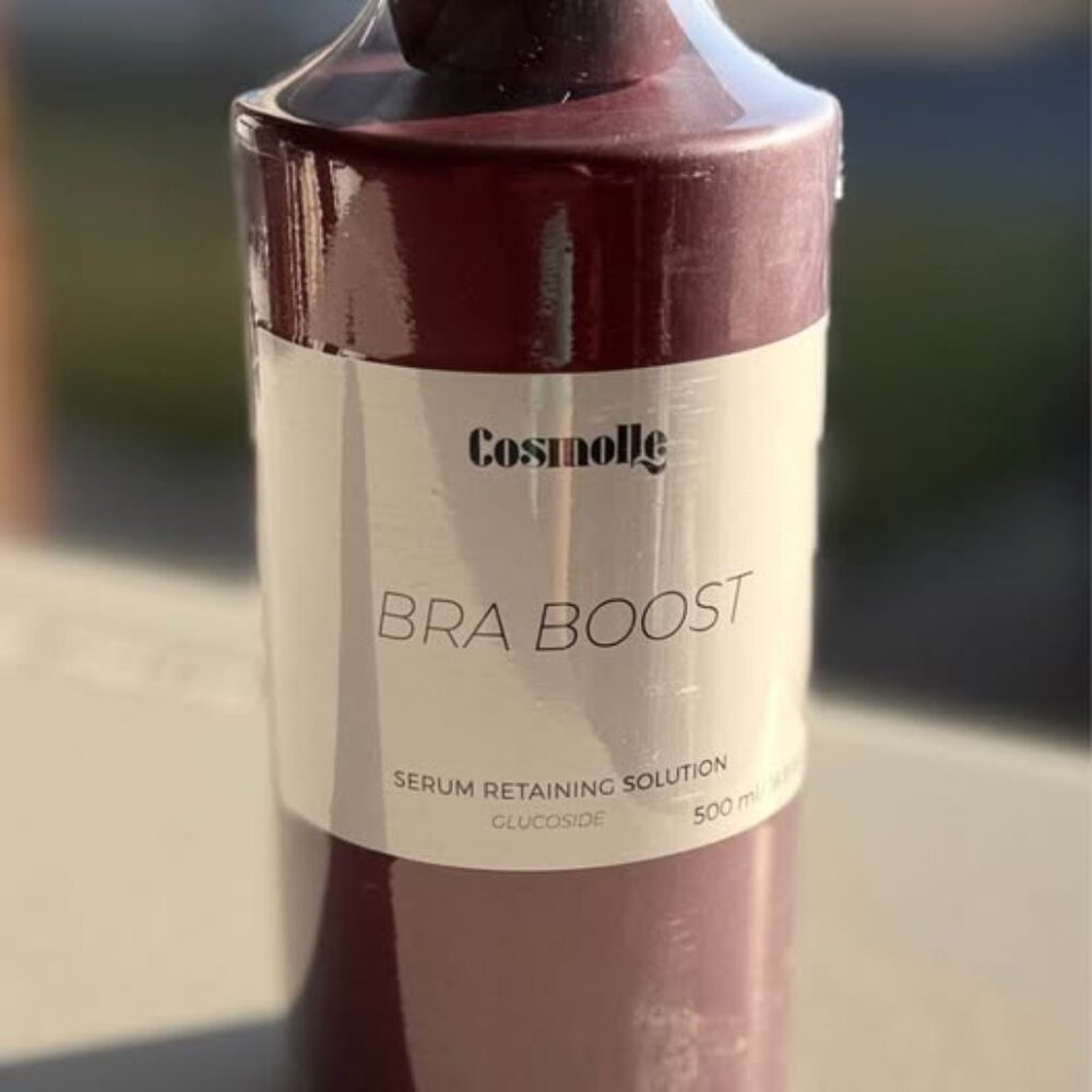 Bra Boost Solution by Cosmolle